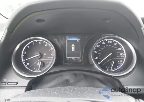 2018 Toyota Camry Le from USA, damaged, VIN 4T1B11HK0JU136376